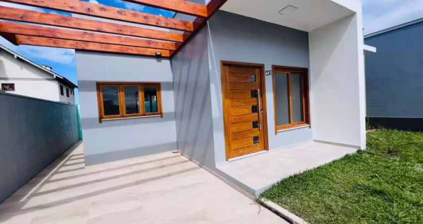 Casa com 2 quartos à venda no Presidente (Distrito), Imbé 