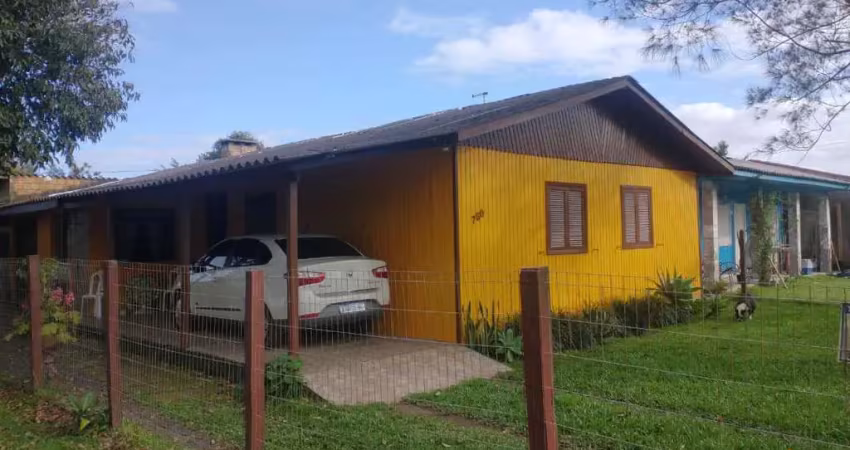 Casa com 4 quartos à venda no Mariluz (Distrito), Imbé 