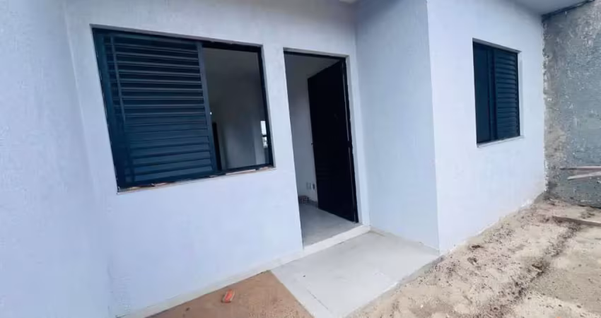 Casa com 2 quartos à venda no Albatroz (Distrito), Imbé 