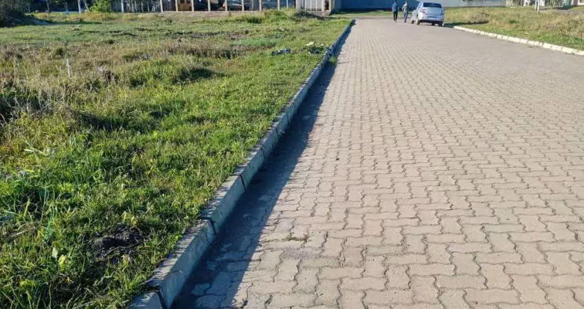 Terreno à venda no Centro, Imbé 