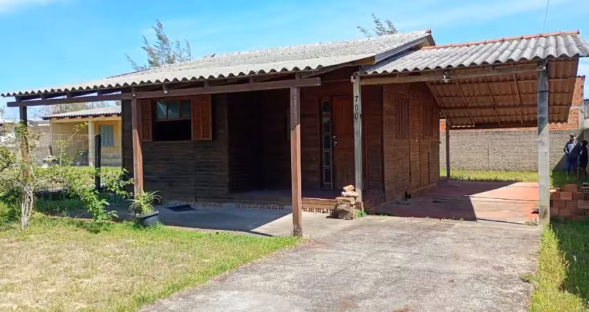 Casa com 2 quartos à venda em Imara, Imbé 