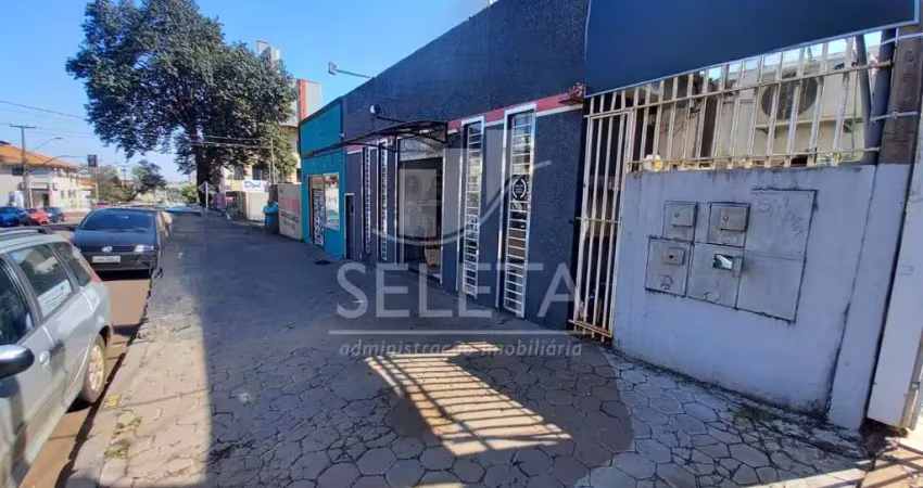 Terreno à venda, centro, cascavel - pr - rua rio de janeiro - r$ 2.500.000,00
