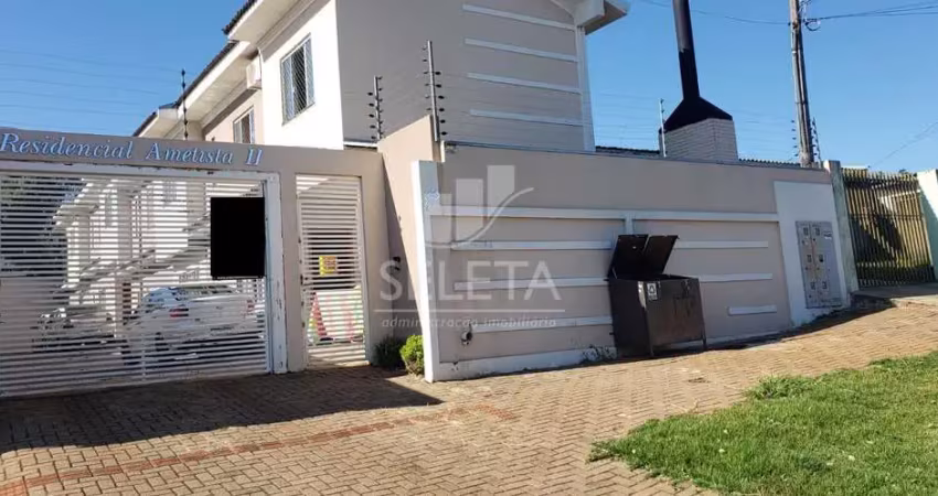Sobrado Mobiliado à Venda, Bairro Esmeralda, Cascavel PR