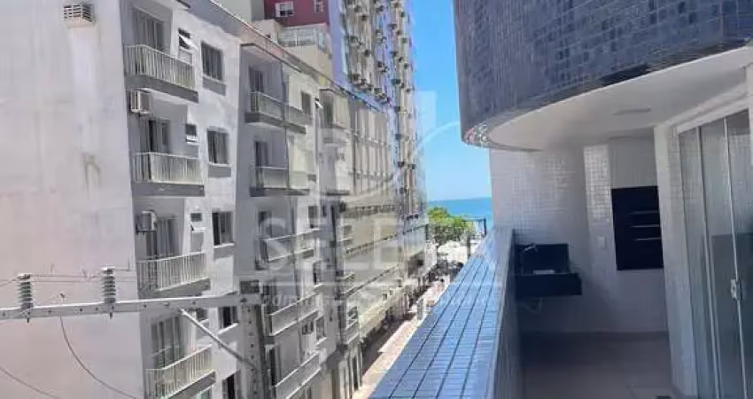 EDIFICIO VALE ENCANTADO, APARTAMENTO EM BALNEÁRIO CAMBORIÚ - SC