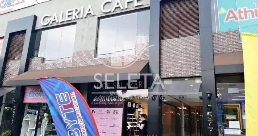 Sala comercial para alugar na Avenida Brasil, 5577, Centro, Cascavel