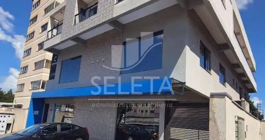 Sala comercial para alugar na Rua Duque de Caxias, 59, Centro, Cascavel