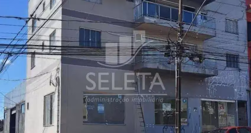 Sala comercial para locação, bairro são cristóvão, cascavel - pr