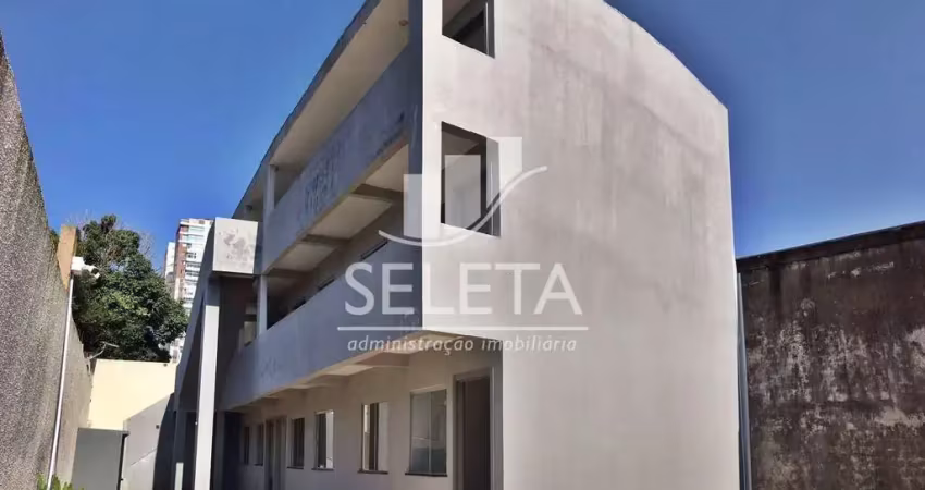 Apartamento com 2 dormitórios, bairro coqueiral, cascavel - pr