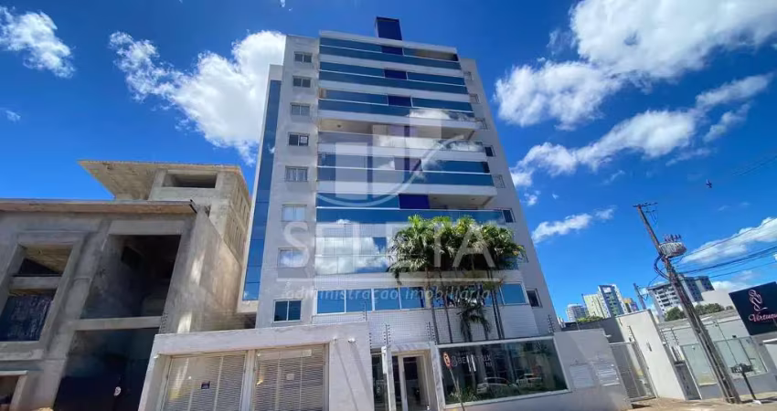 APARTARTAMENTO COM 3 DORMITÓRIOS PARA LOCAÇÃO NO CENTRO DE CASCAVEL, PR