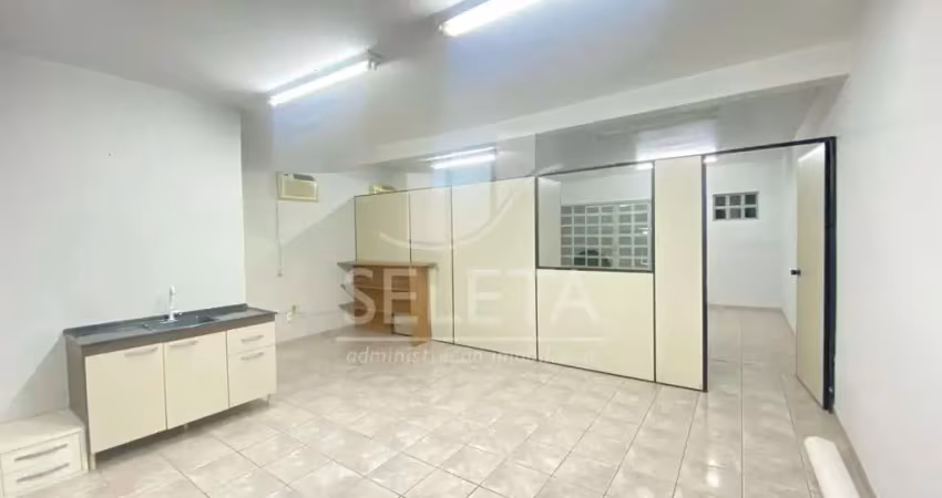 Sala comercial para alugar na Rua Visconde de Guarapuava, 2459, Centro, Cascavel