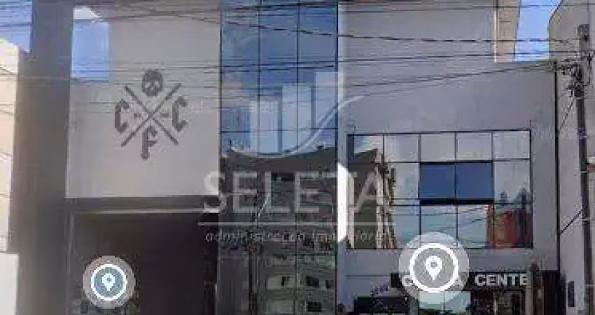 Excelente sala comercial de coworking para locação no bairro neva