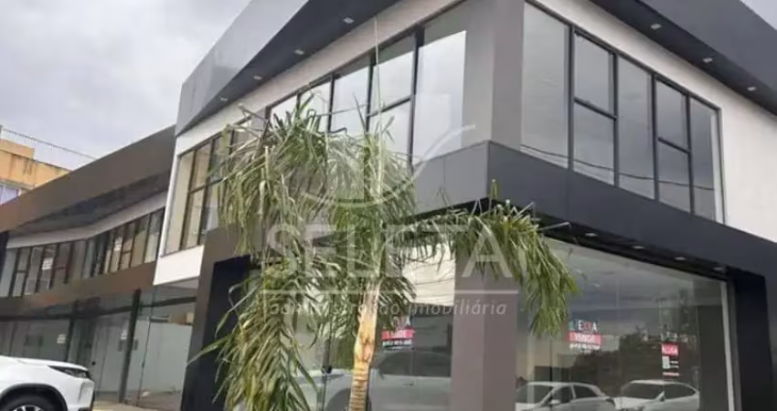 Sala comercial para alugar na Rua Visconde de Guarapuava, 2459, Centro, Cascavel