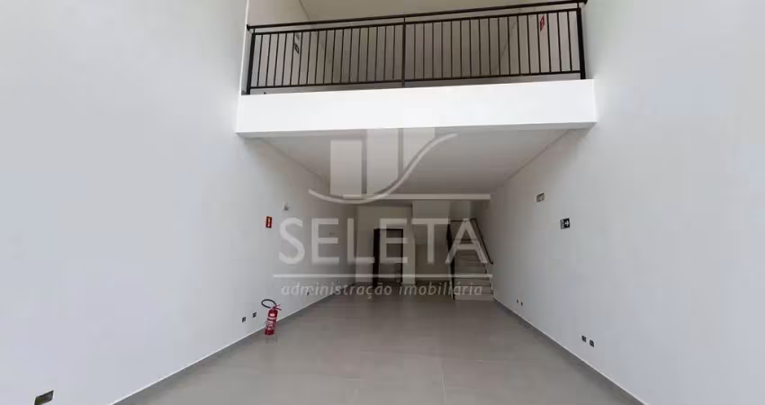 Sala comercial para alugar na Rua Visconde de Guarapuava, 2459, Centro, Cascavel