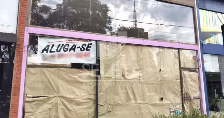 Casa comercial para alugar na Avenida Brasil, 5567, Centro, Cascavel