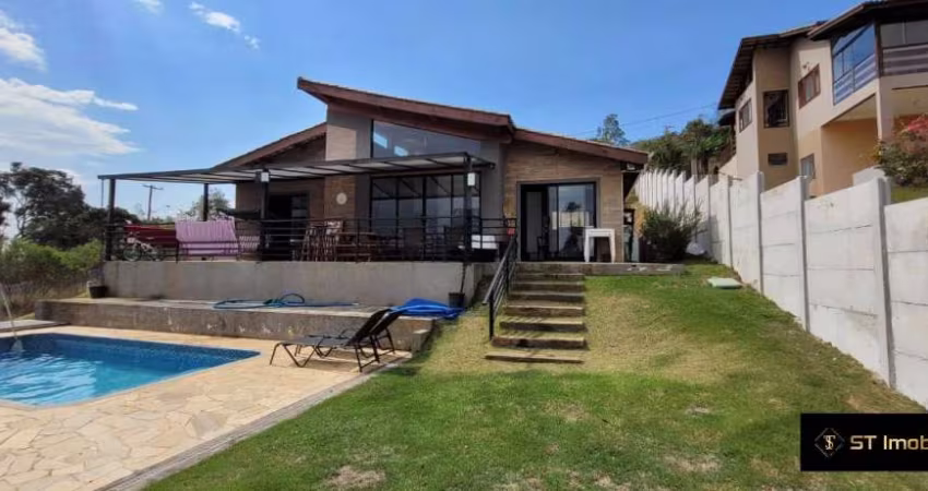 Chácara à venda em Atibaia - Condomínio Fechado! 1.000m² por R$980.000