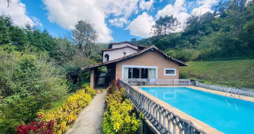 Lindo sítio mobiliado em mairiporã com 24200 m² - 750 mil!
