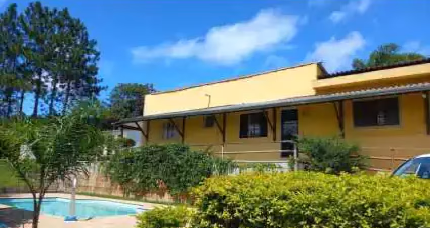 Chácara / sítio com 3 quartos à venda no Rio Acima, Mairiporã 