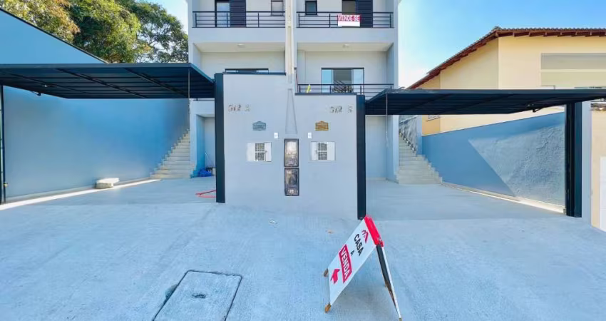 Sobrado à venda Atibaia/SP Jardim Maristela Aceita Financiamento Bancário!