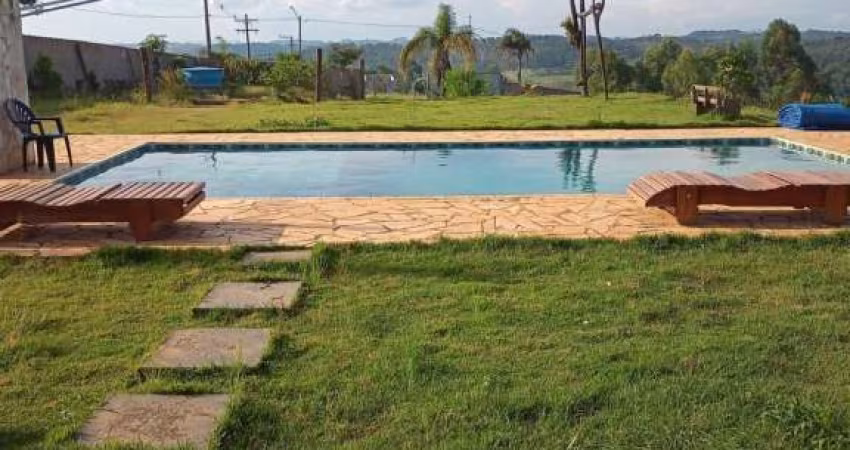 Linda Chácara Para Lazer Atibaia
