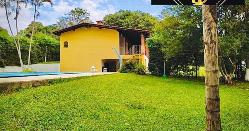 Chácara em Condomínio com acesso à Represa em Piracaia - por R$800 mil!