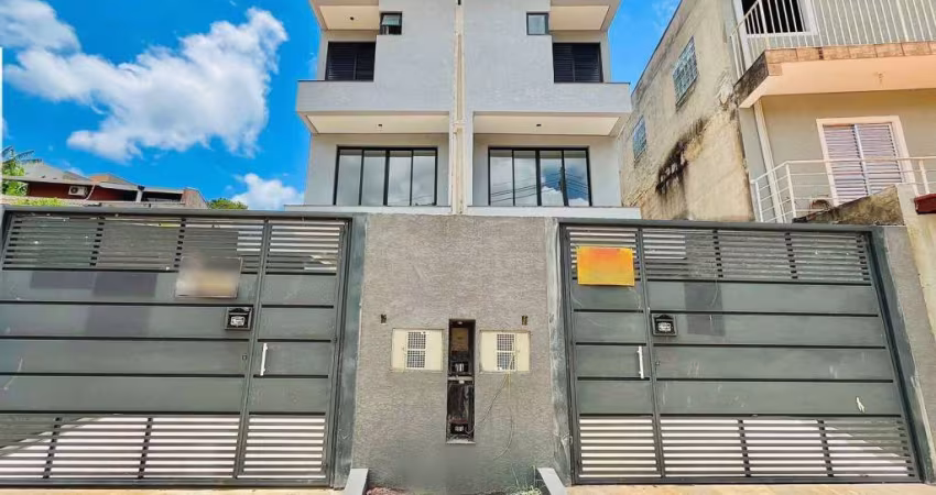 Lindos Sobrados c/ 3 dormitórios à venda em Atibaia - Jd dos Pinheiros
