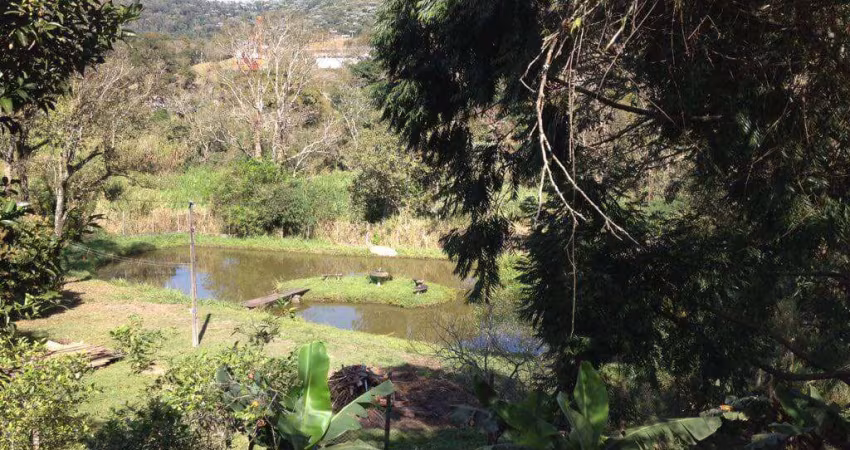 Sítio para Financiamento Bancário e Permuta em Bom Jesus Dos Perdões!