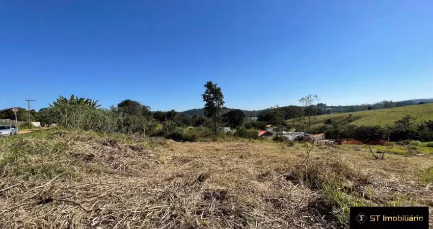 Lindo terreno de 1.000m² - condomínio com acesso a represa em atibaia/sp!