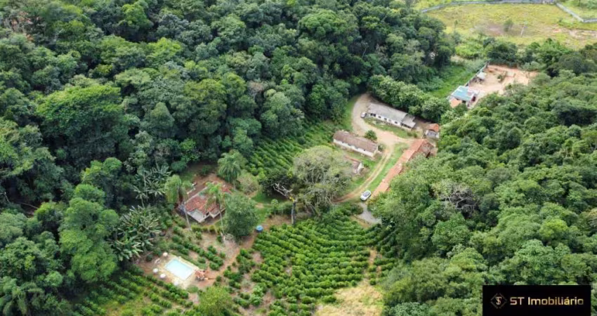 Chácara / sítio à venda em Zona Rural, Bom Jesus dos Perdões 