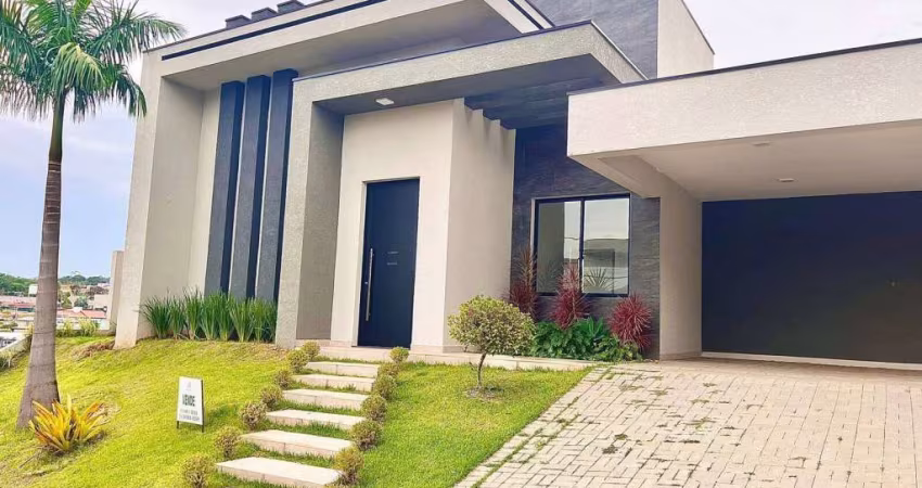Casa à venda em Atibaia - Condomínio Shambala 3 - 800,00m² por R$1.700.000!