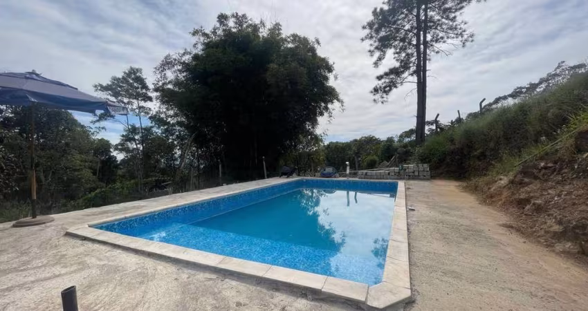 Oportunidade de Chacara em Mairiporã 380mil Dentro de  Condominio