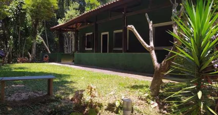 Oportunidade Única: Sítio com Infraestrutura Completa - 38.900 mil M²