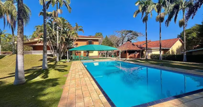 Linda chácara 15.000m à venda em atibaia - ideal para lazer e investimento!