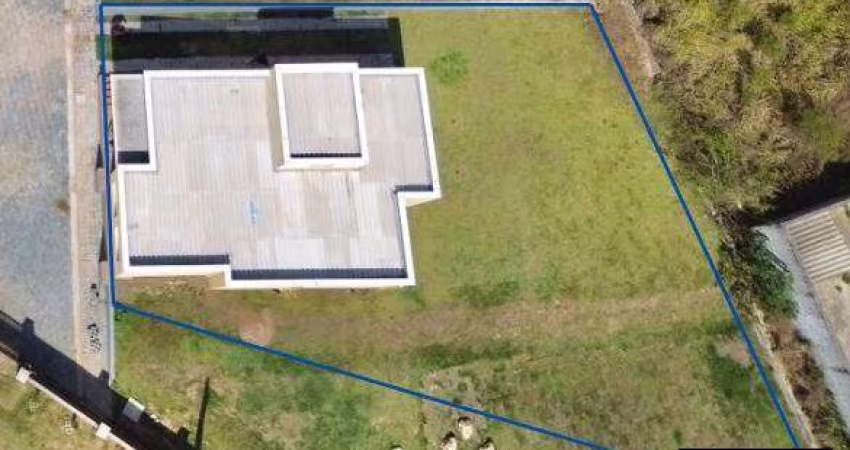 Lançamento - Casas em Condomínio com 3 dorm Atibaia Financiamento! 485 mil!