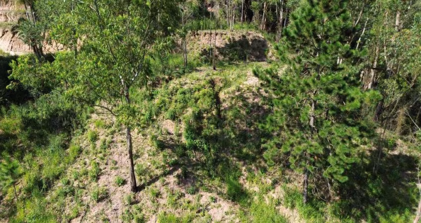 Terreno Em Mairiporã  No Condomínio Canadá Village Baixou o Valor 289mil!