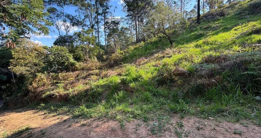 Terreno fácil acesso Mairiporã 1.469m² Aceita Carro Entrada Parcelas