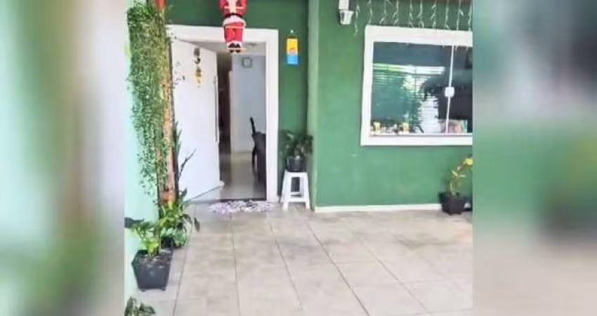 Casa Térrea com 4 domitórios Nova Atibaia! De 550 mil por 470 mil!