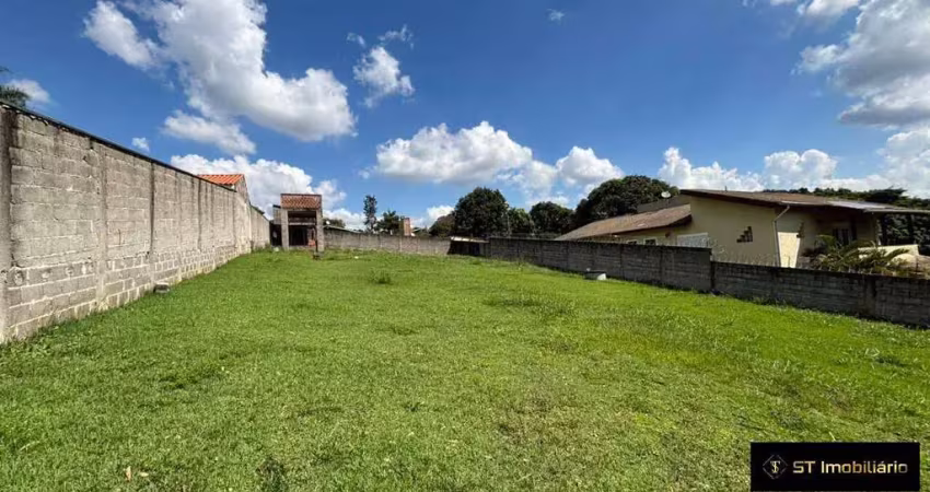 Terreno 1.000m² à venda em atibaia/sp - condomínio com acesso à represa!