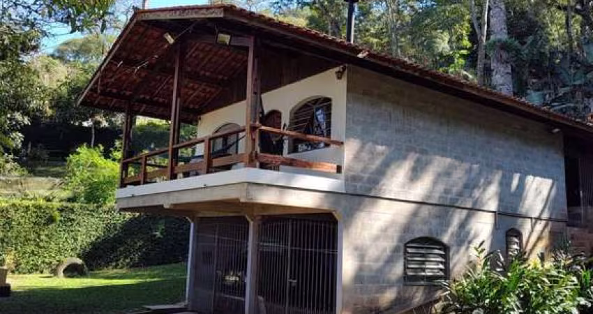 Chácara à venda em Mairiporã - Escriturada, 1.800m² por R$480.000!