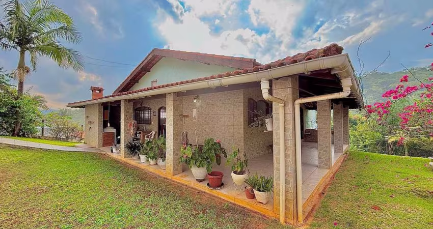 Chácara à Venda em Mairiporã/SP - 1.850,00m2 por R$780.000!