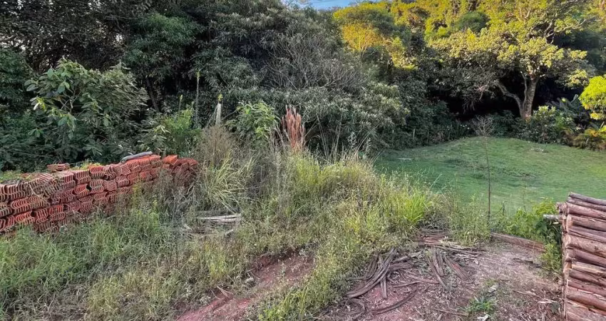 Terreno em terra preta para a área industria ou residencial-1159m²-r$230mil