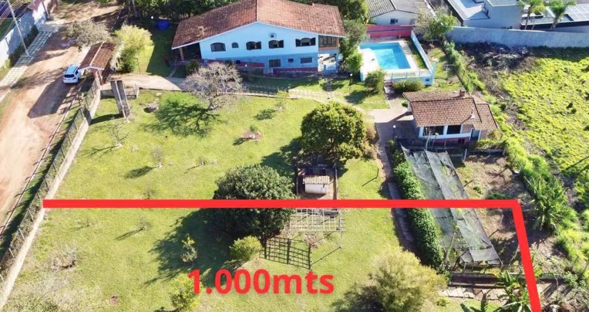 Terreno à venda em Atibaia/SP - Condomínio com Acesso a Represa!