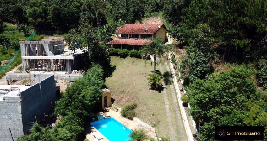 Chacara a Venda em Atibaia/SP- Condominio - 1540m² - Valor: R$680 Mil