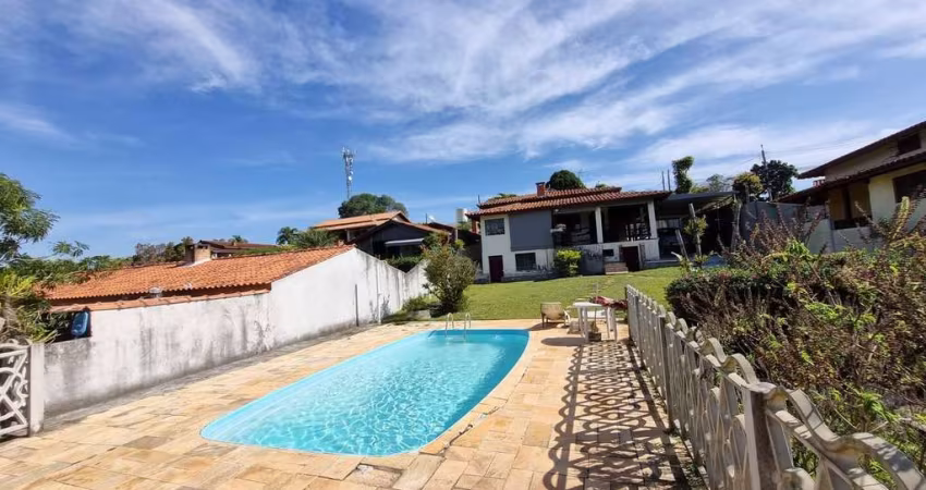 Chácara à venda com ótima localização em Atibaia - R$850.000!
