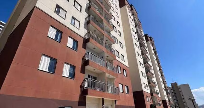 Apartamento à venda em Guarulhos - Próximo ao Shopping Maia! por R$450.000!