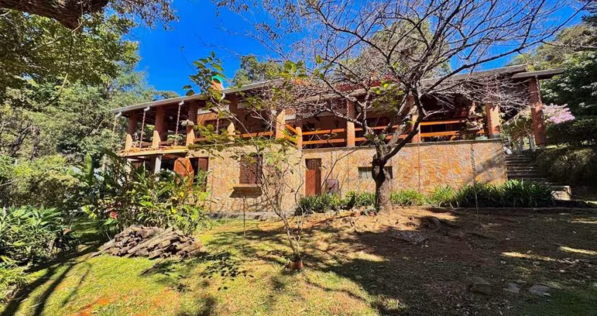 Oportunidade-Condominio em Atibaia/SP-1600m² Por R$1.320.000-Financiamento