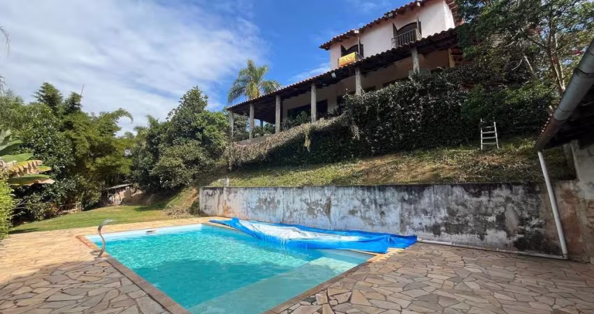Chacara de 2.400m² no Mato Dentro-780 Mil Aceita Permulta Total ou Parcial