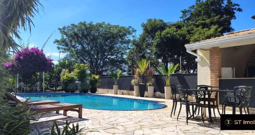 Chacara no centro de atibaia/sp -terreno de 1.500m² com 2 casas incriveis