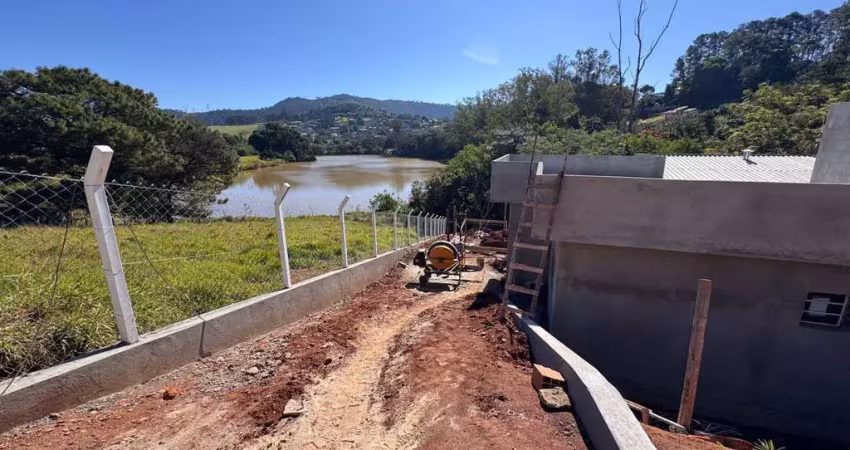 Incrível chácara nova atibaia financiamento bancário fácil acesso - 750 mil