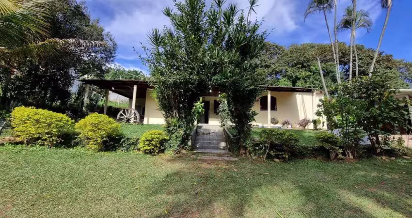 Chácara à venda em mairiporã com escritura por r$550.000!