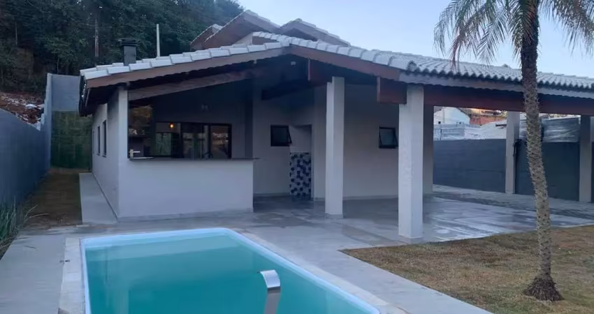 Casa de campo em atibaia 10min do centro e rod.fernão dias 950mil financia!